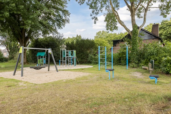 Medium property photo - Kamperfoelielaan 65, 5056 XZ Berkel-Enschot