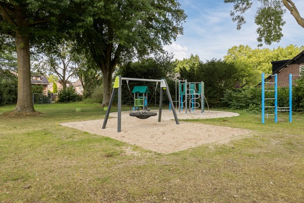 Medium property photo - Kamperfoelielaan 65, 5056 XZ Berkel-Enschot