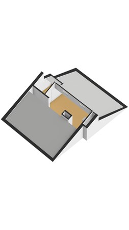Plattegrond - Kamperfoelielaan 65, 5056 XZ Berkel-Enschot 