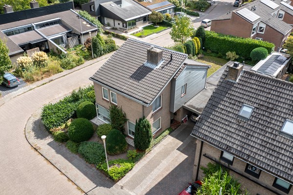 Medium property photo - Kamperfoelielaan 65, 5056 XZ Berkel-Enschot