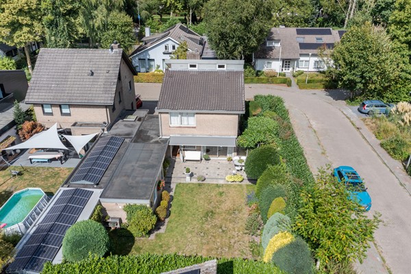 Medium property photo - Kamperfoelielaan 65, 5056 XZ Berkel-Enschot