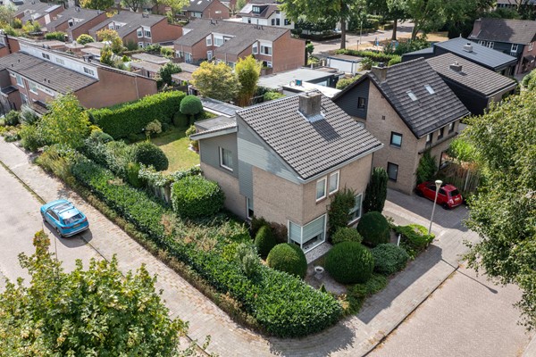 Medium property photo - Kamperfoelielaan 65, 5056 XZ Berkel-Enschot