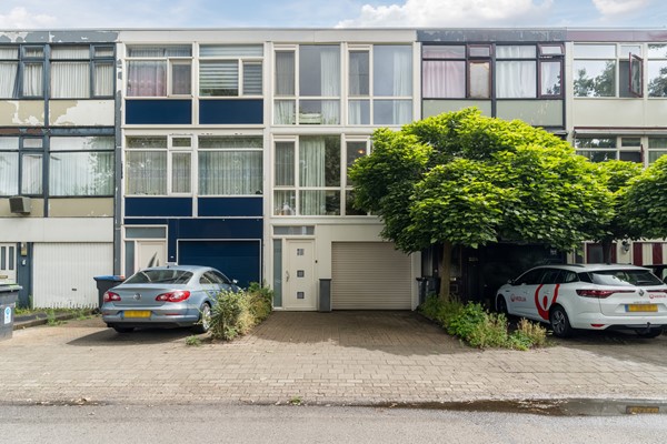 Medium property photo - Mozartlaan 222, 5011 SV Tilburg