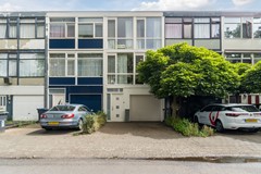 Mozartlaan 222, 5011 SV Tilburg 