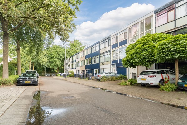 Medium property photo - Mozartlaan 222, 5011 SV Tilburg