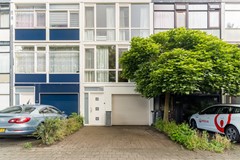 Mozartlaan 222, 5011 SV Tilburg 