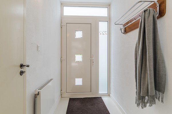Medium property photo - Mozartlaan 222, 5011 SV Tilburg