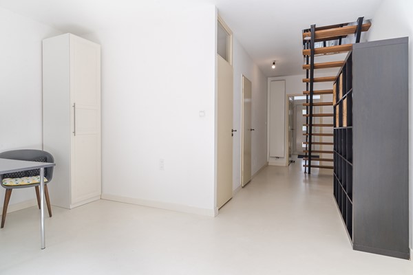 Medium property photo - Mozartlaan 222, 5011 SV Tilburg