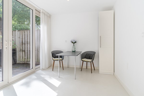Medium property photo - Mozartlaan 222, 5011 SV Tilburg