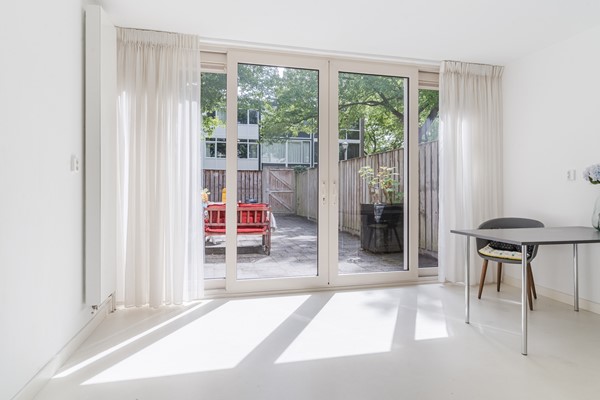 Medium property photo - Mozartlaan 222, 5011 SV Tilburg