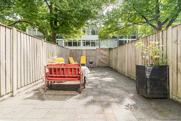 Medium property photo - Mozartlaan 222, 5011 SV Tilburg