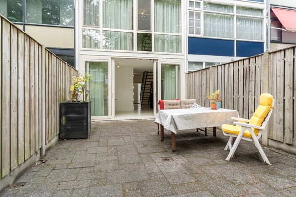 Medium property photo - Mozartlaan 222, 5011 SV Tilburg