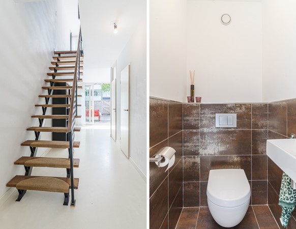 Medium property photo - Mozartlaan 222, 5011 SV Tilburg