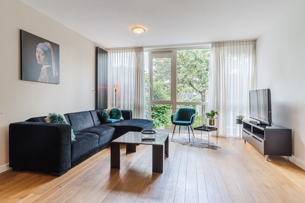Medium property photo - Mozartlaan 222, 5011 SV Tilburg