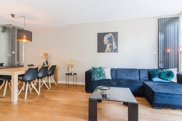 Medium property photo - Mozartlaan 222, 5011 SV Tilburg