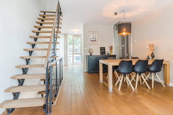 Medium property photo - Mozartlaan 222, 5011 SV Tilburg