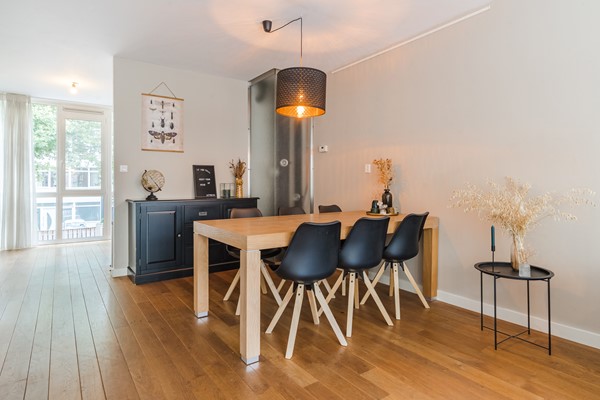 Medium property photo - Mozartlaan 222, 5011 SV Tilburg