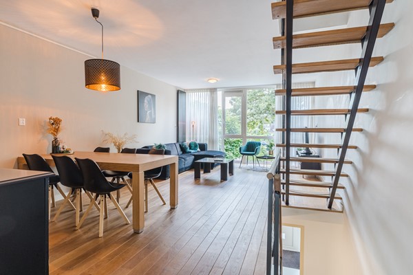 Medium property photo - Mozartlaan 222, 5011 SV Tilburg