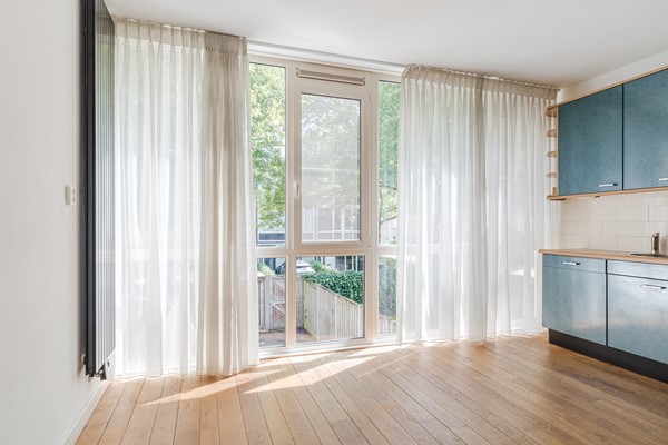 Medium property photo - Mozartlaan 222, 5011 SV Tilburg