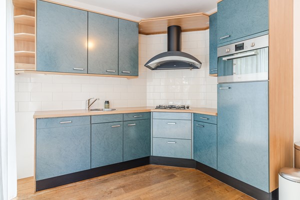 Medium property photo - Mozartlaan 222, 5011 SV Tilburg