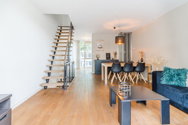 Medium property photo - Mozartlaan 222, 5011 SV Tilburg