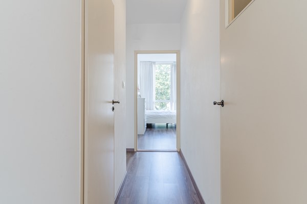 Medium property photo - Mozartlaan 222, 5011 SV Tilburg