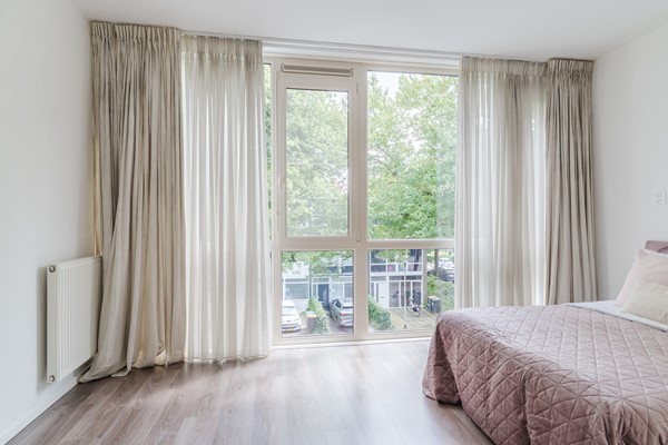 Medium property photo - Mozartlaan 222, 5011 SV Tilburg