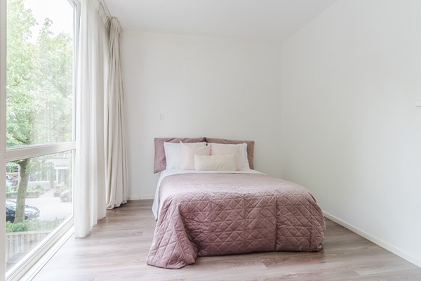 Medium property photo - Mozartlaan 222, 5011 SV Tilburg