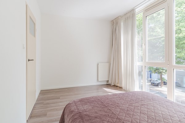 Medium property photo - Mozartlaan 222, 5011 SV Tilburg