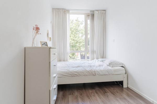 Medium property photo - Mozartlaan 222, 5011 SV Tilburg