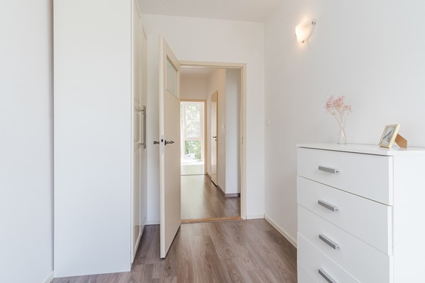 Medium property photo - Mozartlaan 222, 5011 SV Tilburg