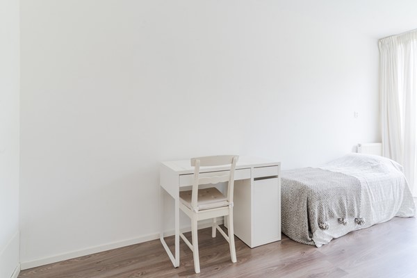 Medium property photo - Mozartlaan 222, 5011 SV Tilburg