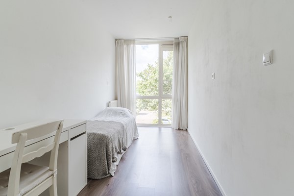 Medium property photo - Mozartlaan 222, 5011 SV Tilburg