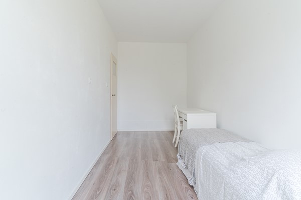 Medium property photo - Mozartlaan 222, 5011 SV Tilburg