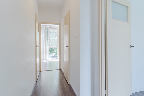 Medium property photo - Mozartlaan 222, 5011 SV Tilburg