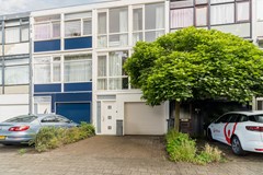 Mozartlaan 222, 5011 SV Tilburg 