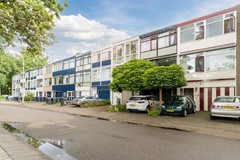 Mozartlaan 222, 5011 SV Tilburg 