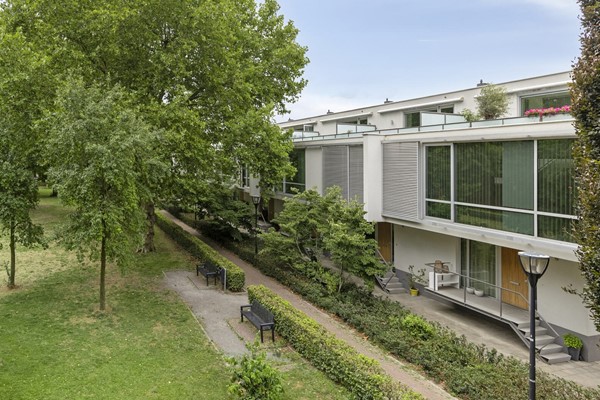 Te koop: Fraterstuin 11, 5051 RE Goirle