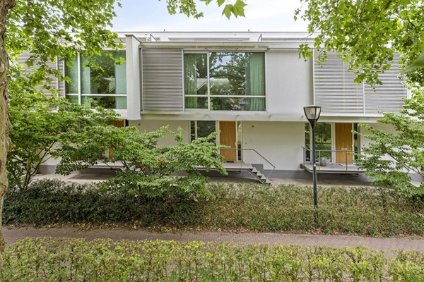 Medium property photo - Fraterstuin 11, 5051 RE Goirle