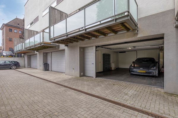 Medium property photo - Fraterstuin 11, 5051 RE Goirle