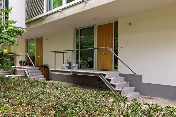 Medium property photo - Fraterstuin 11, 5051 RE Goirle