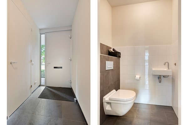 Medium property photo - Fraterstuin 11, 5051 RE Goirle