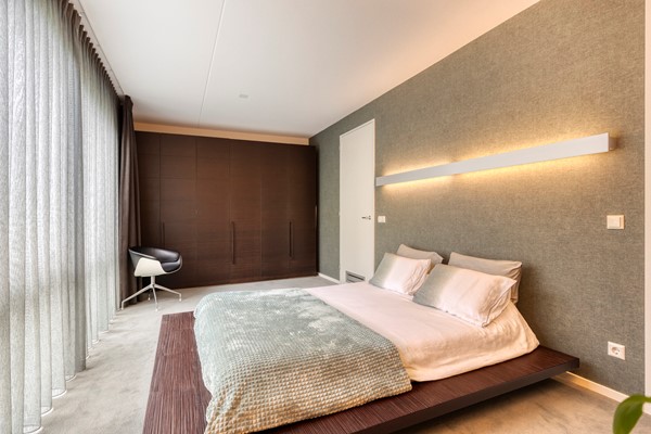 Medium property photo - Fraterstuin 11, 5051 RE Goirle