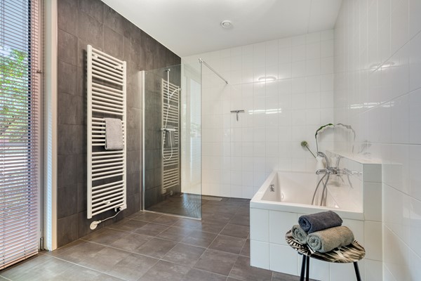Medium property photo - Fraterstuin 11, 5051 RE Goirle
