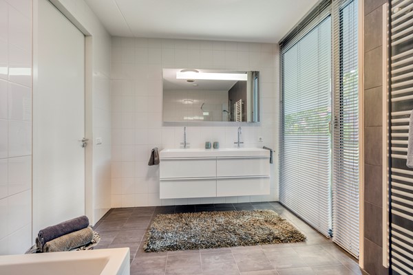 Medium property photo - Fraterstuin 11, 5051 RE Goirle