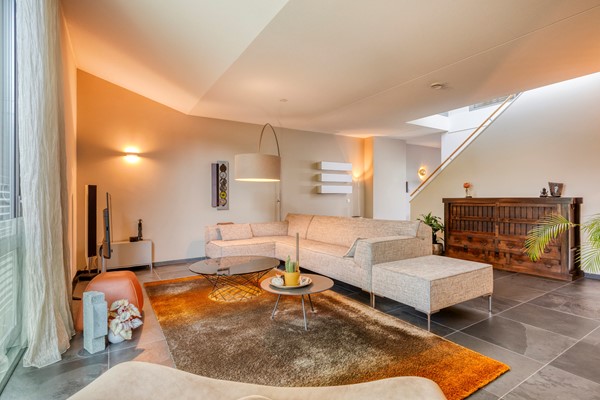 Medium property photo - Fraterstuin 11, 5051 RE Goirle