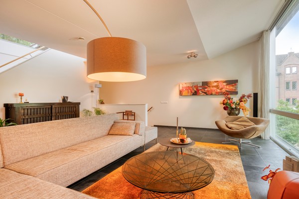 Medium property photo - Fraterstuin 11, 5051 RE Goirle
