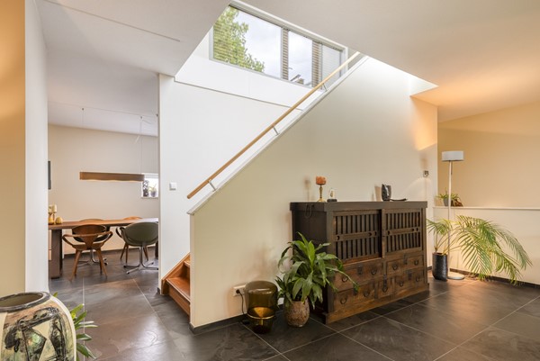 Medium property photo - Fraterstuin 11, 5051 RE Goirle