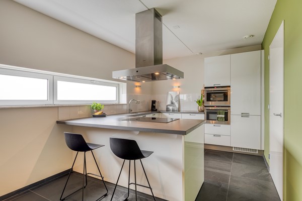 Medium property photo - Fraterstuin 11, 5051 RE Goirle