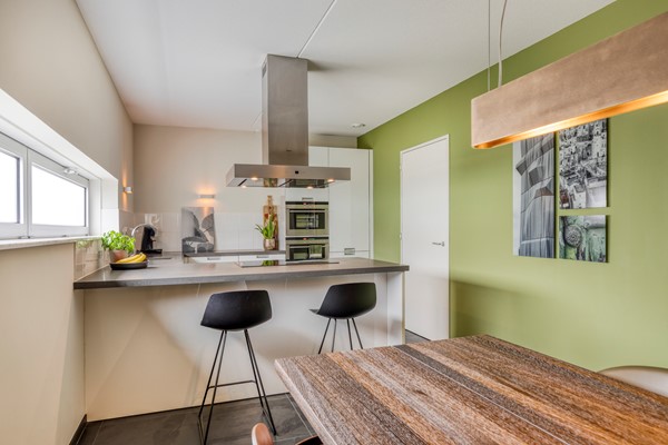 Medium property photo - Fraterstuin 11, 5051 RE Goirle